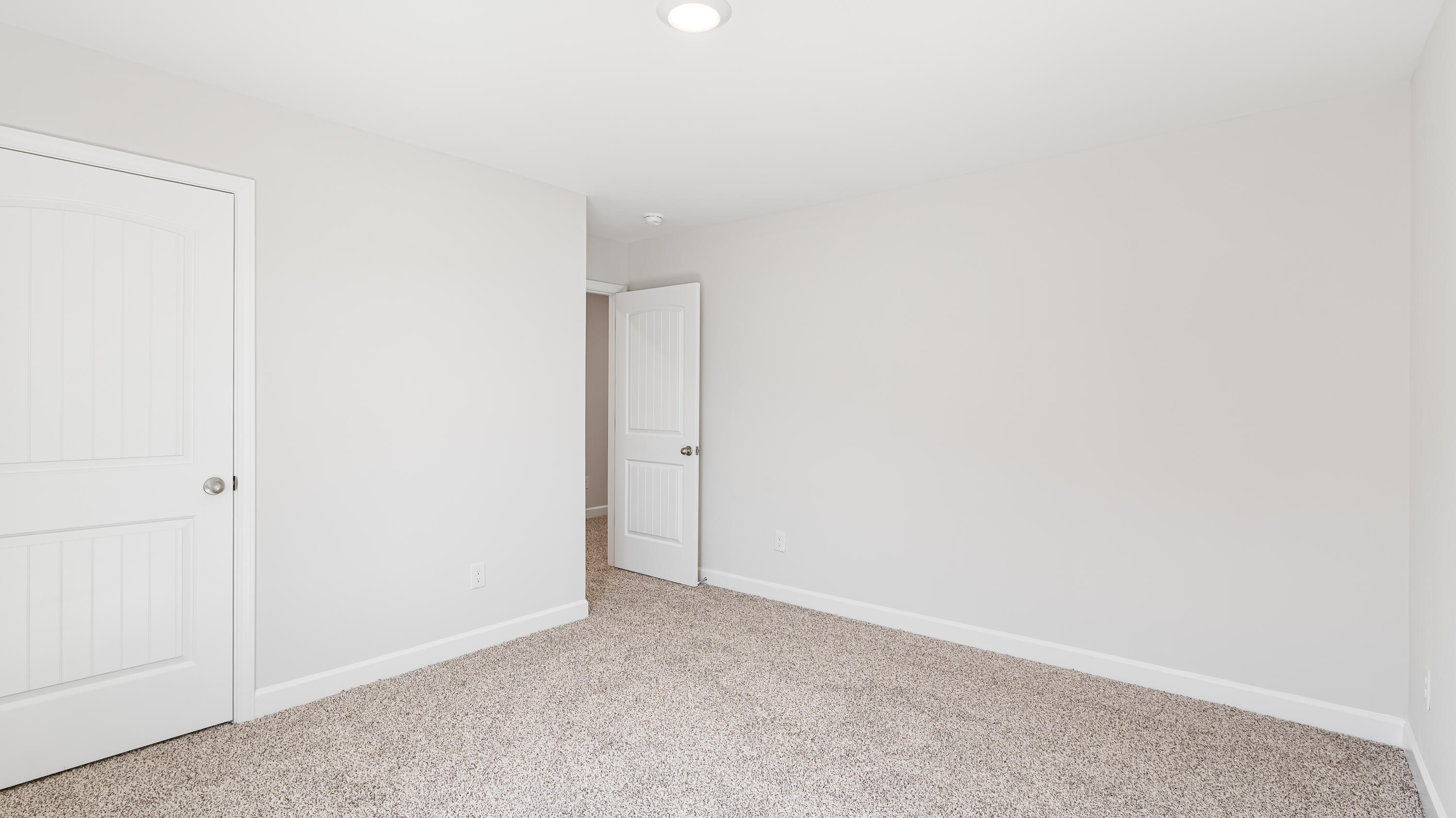 Charlie Day Estates - Residential