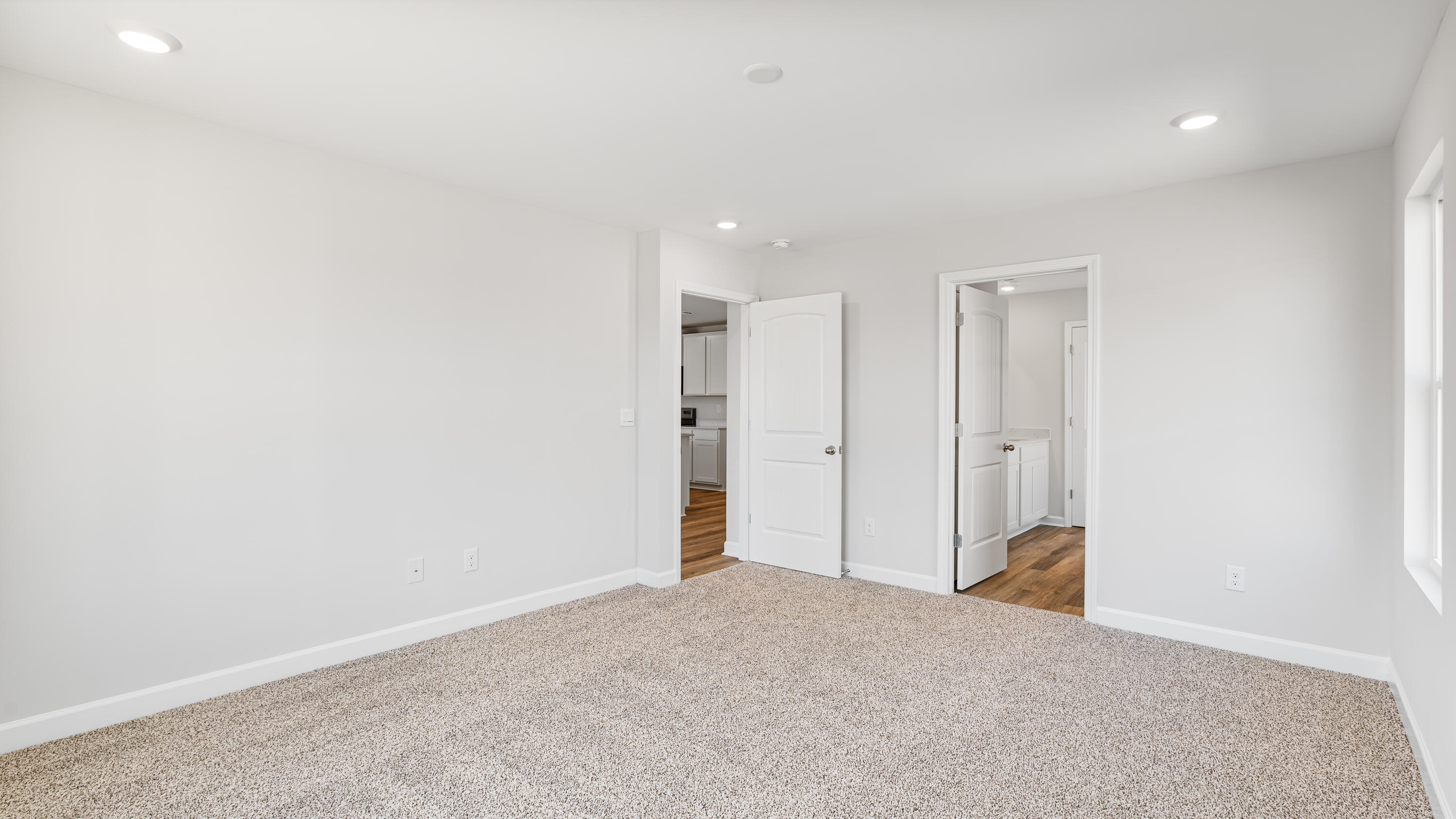 Charlie Day Estates - Residential