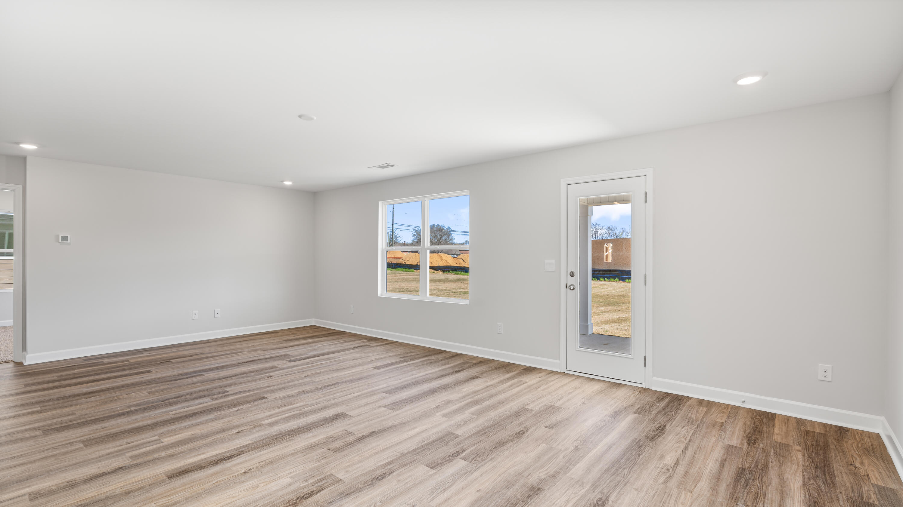 Charlie Day Estates - Residential