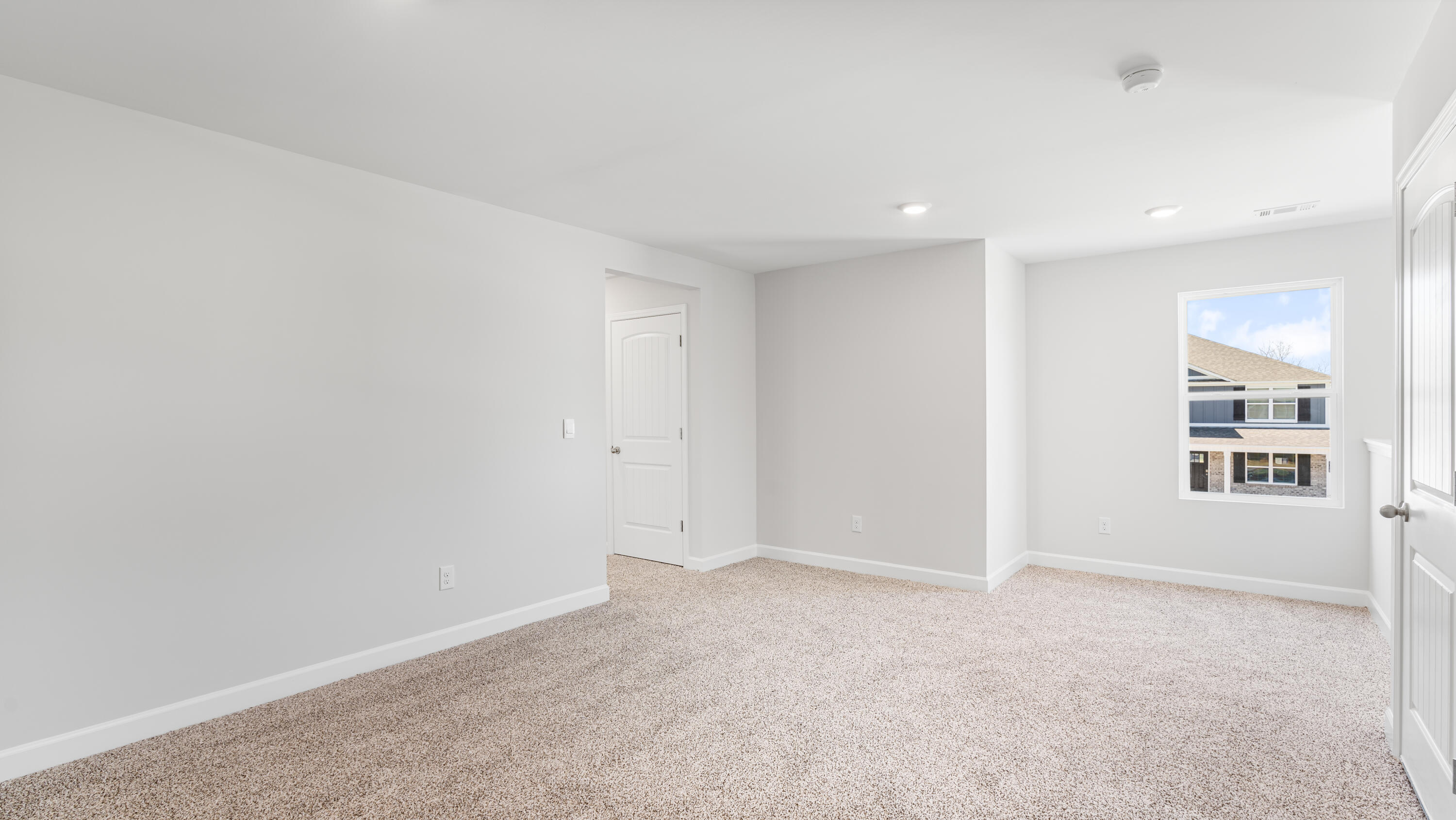 Charlie Day Estates - Residential