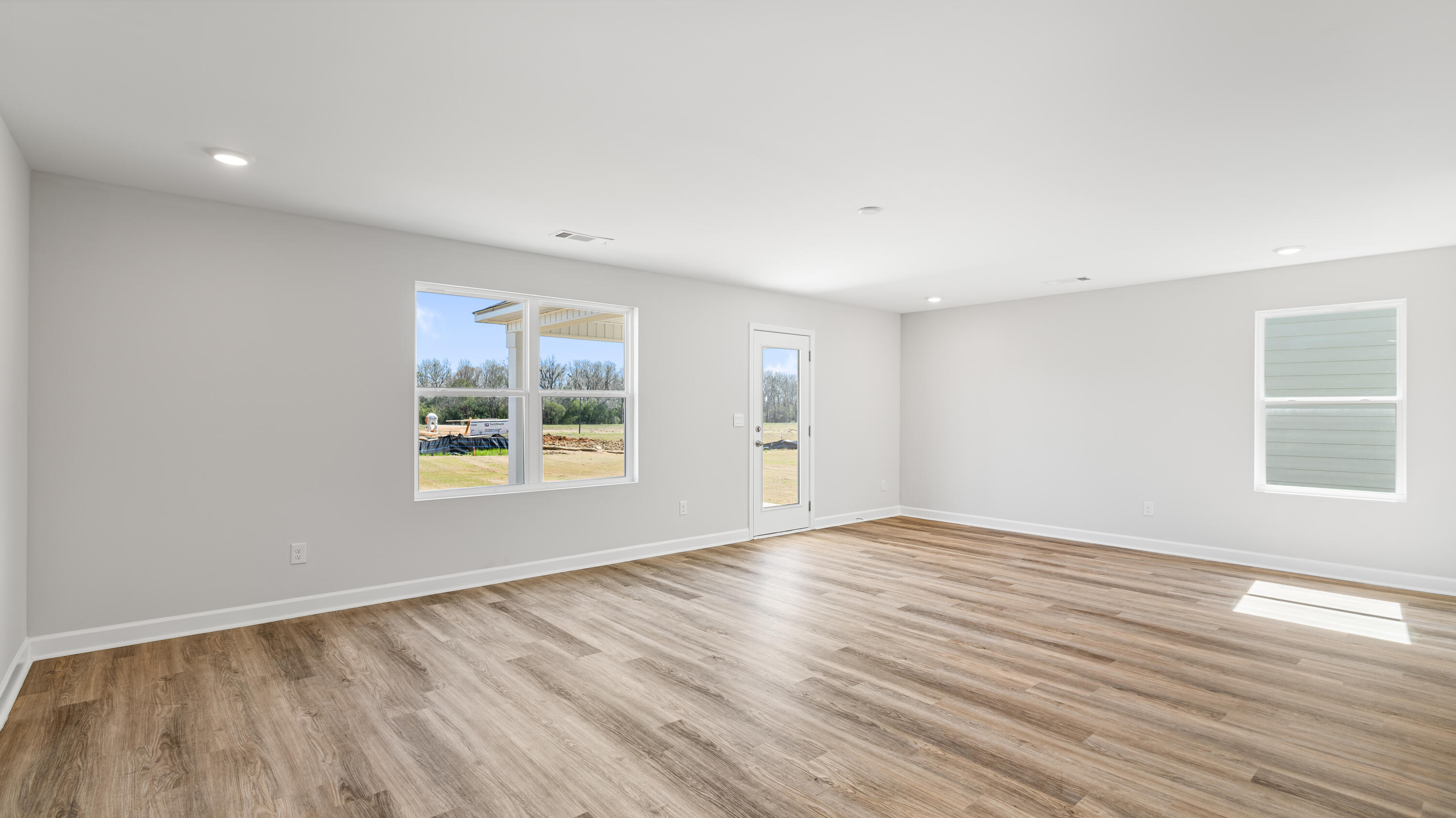 Charlie Day Estates - Residential