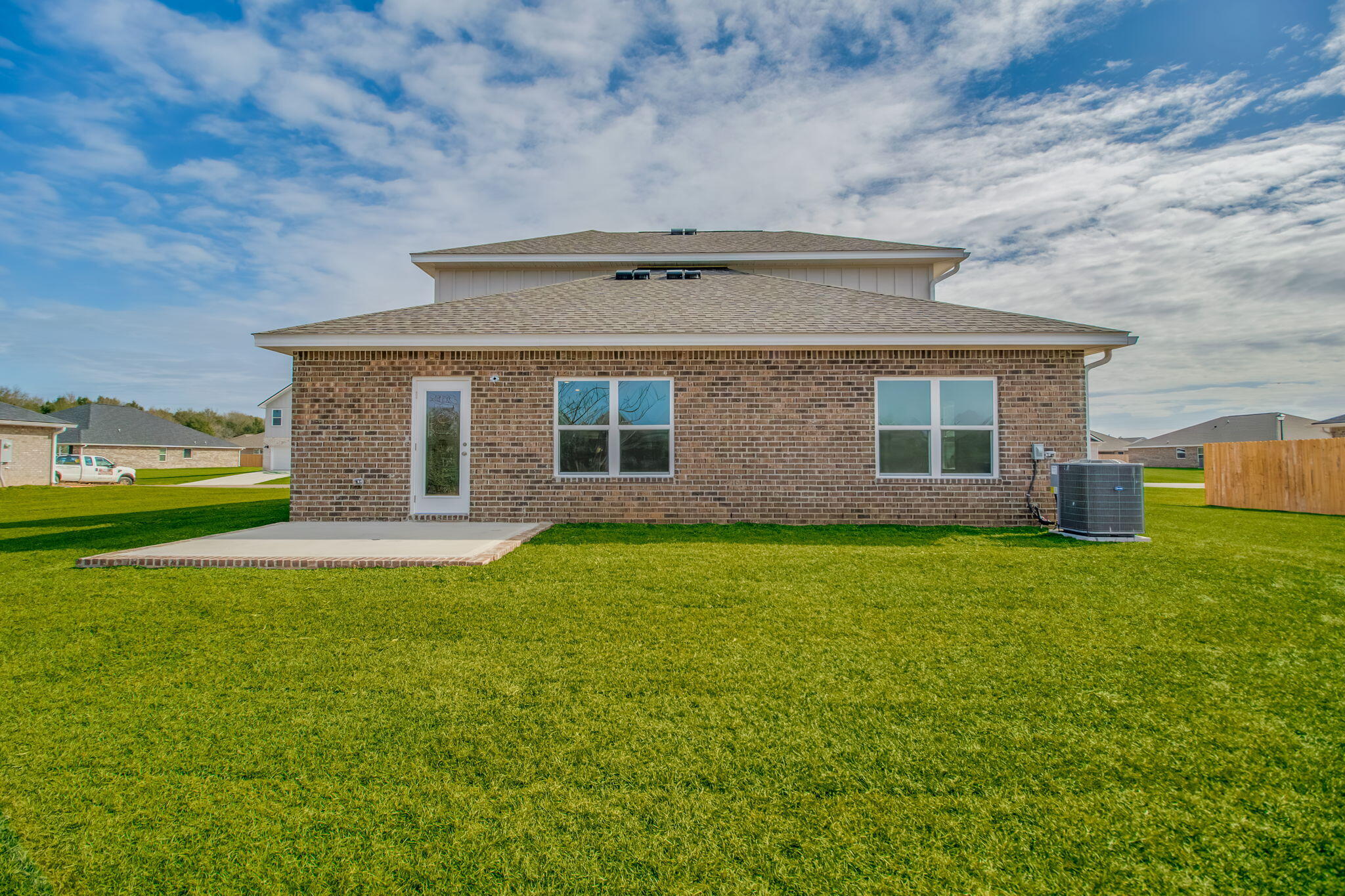 Charlie Day Estates - Residential