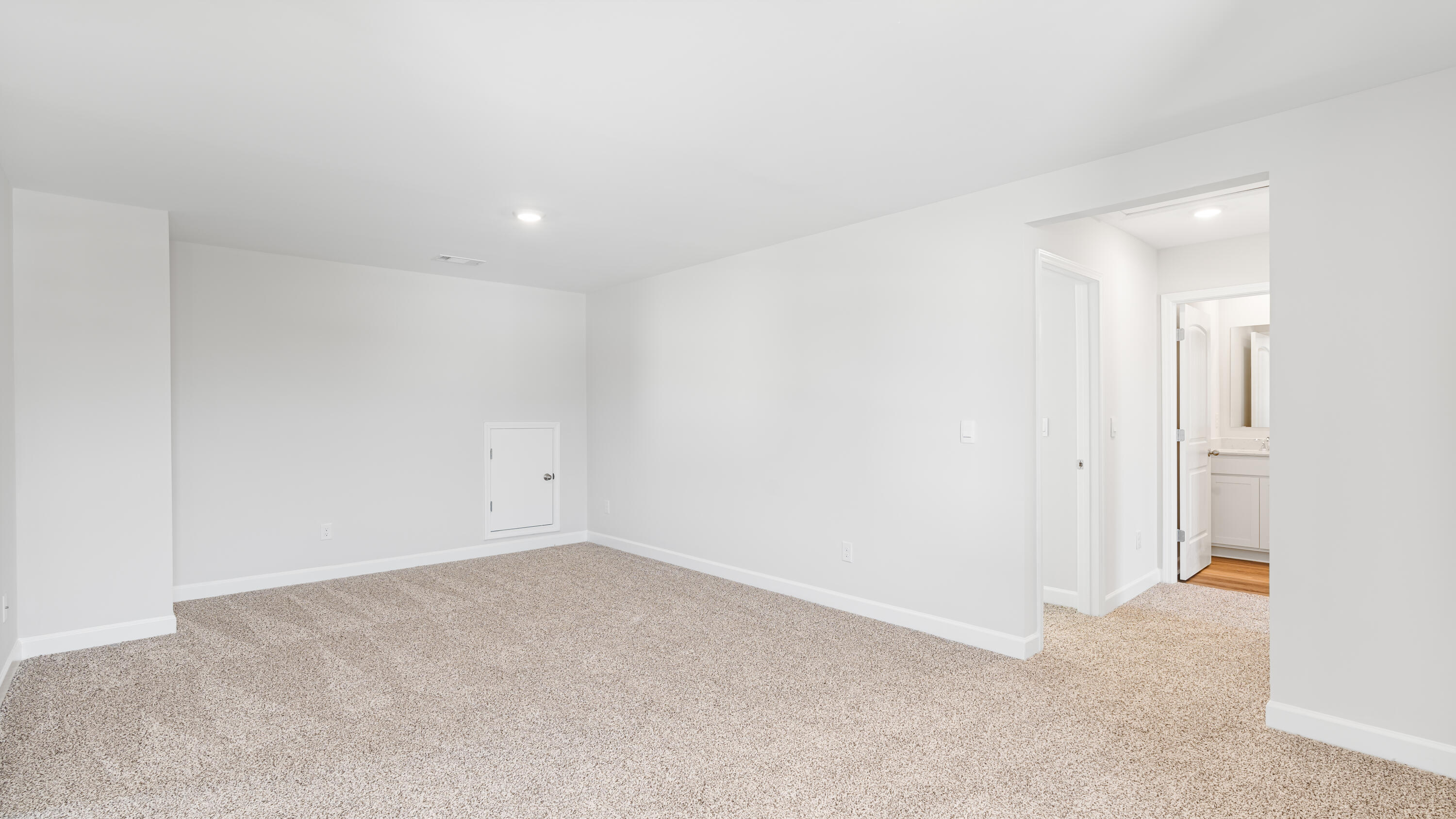 Charlie Day Estates - Residential
