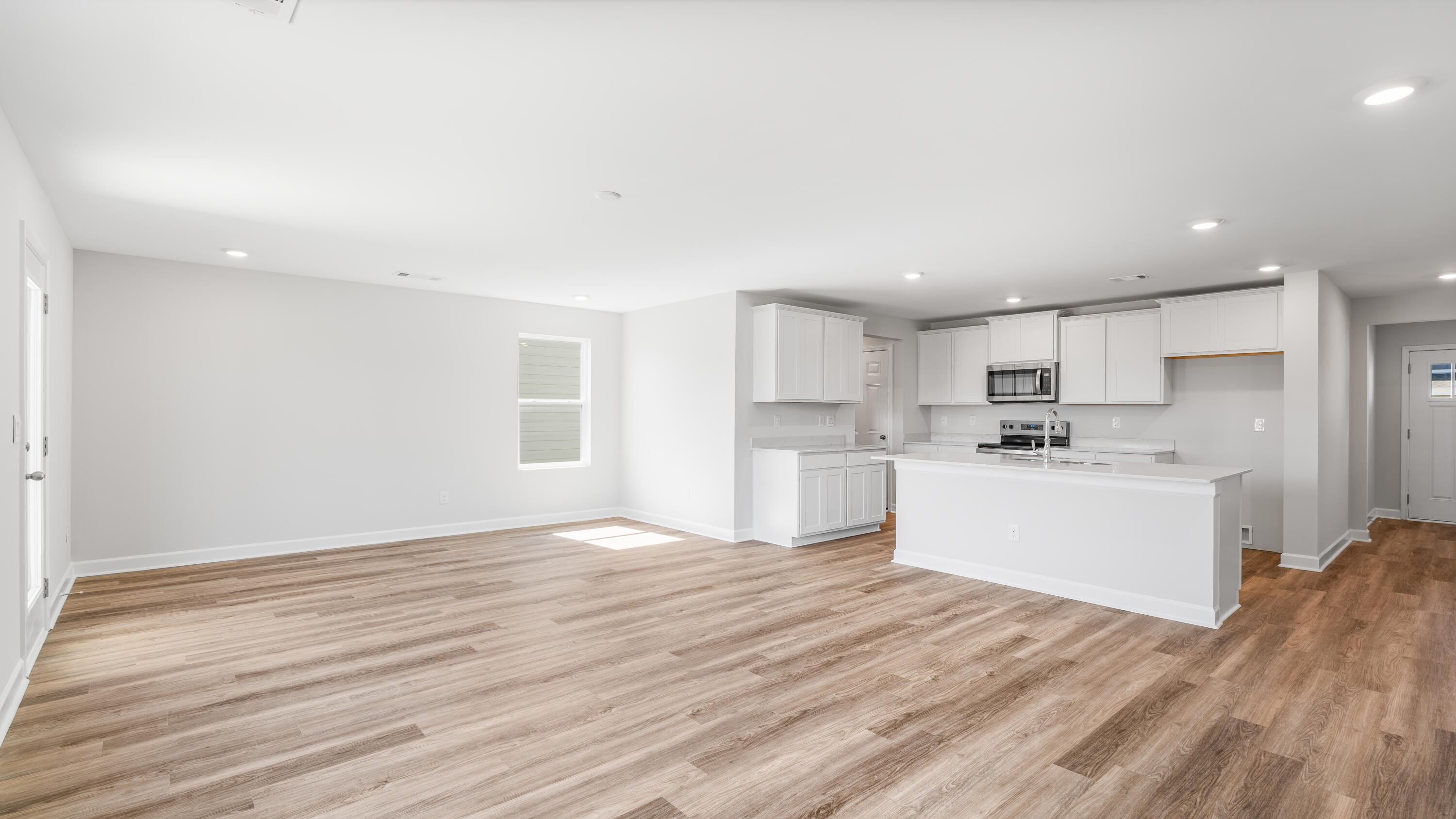 Charlie Day Estates - Residential