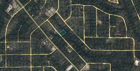 Photo of Lot 54 Papaya Street, Marianna, FL 32448 (MLS # 987953)