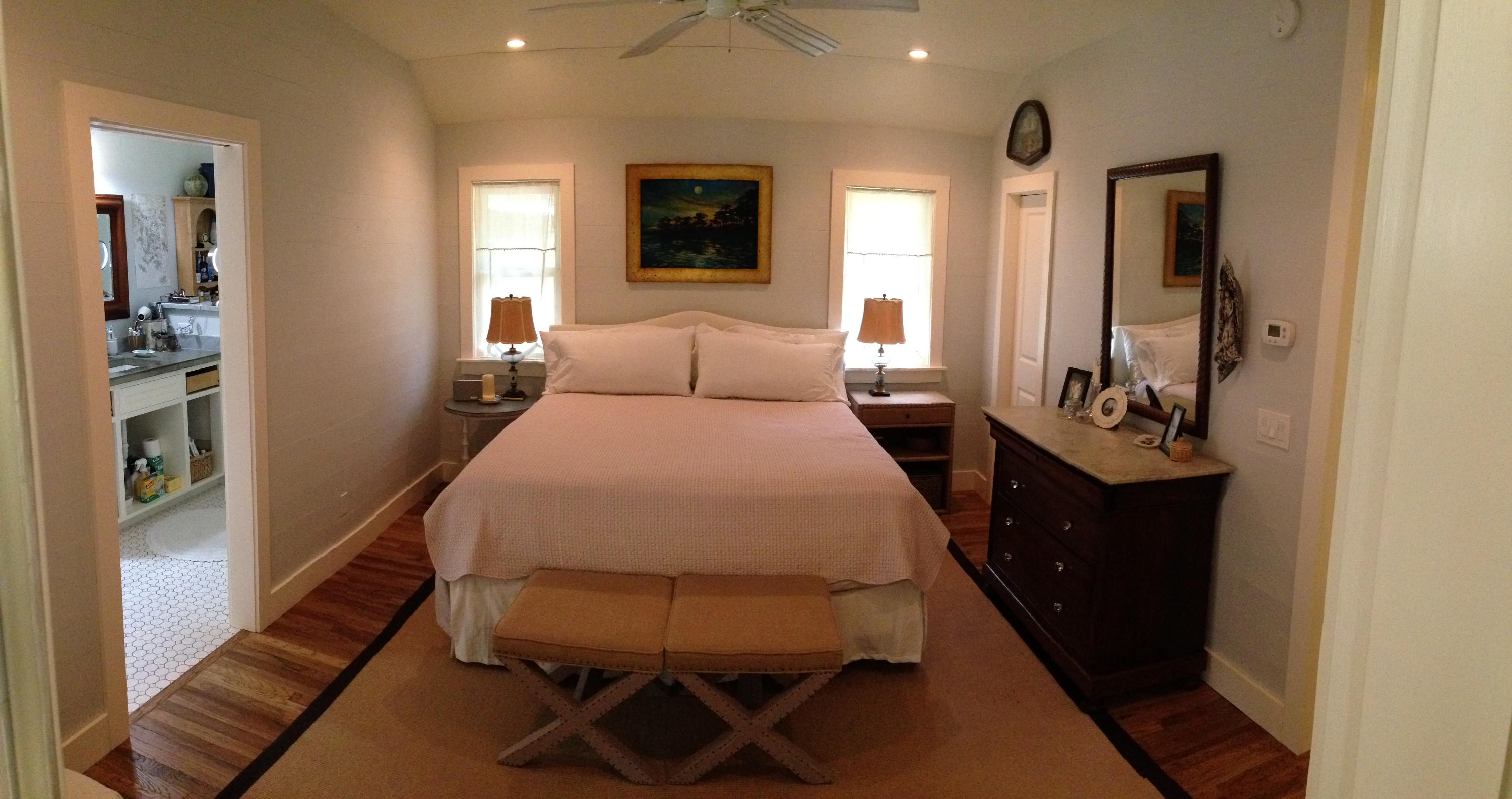 Historic Point Washington - Residential