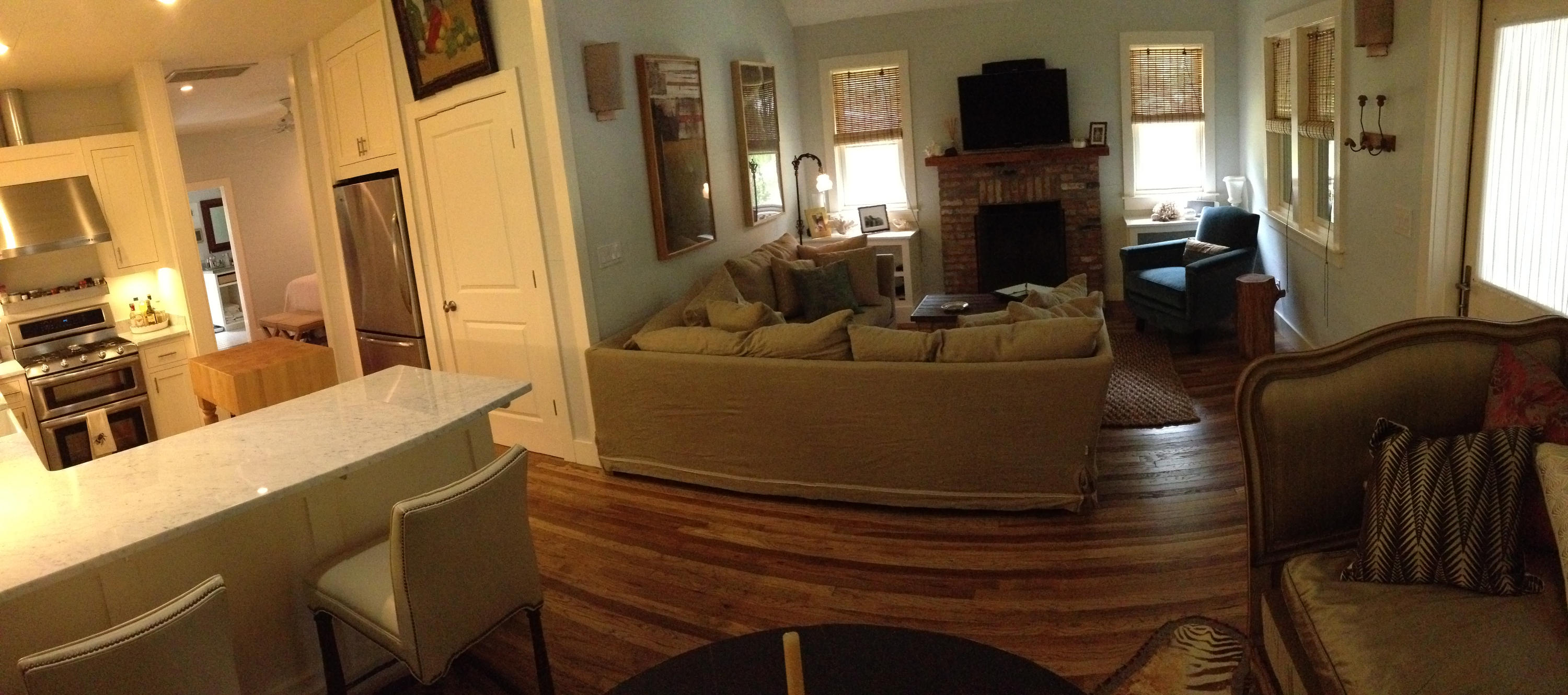 Historic Point Washington - Residential