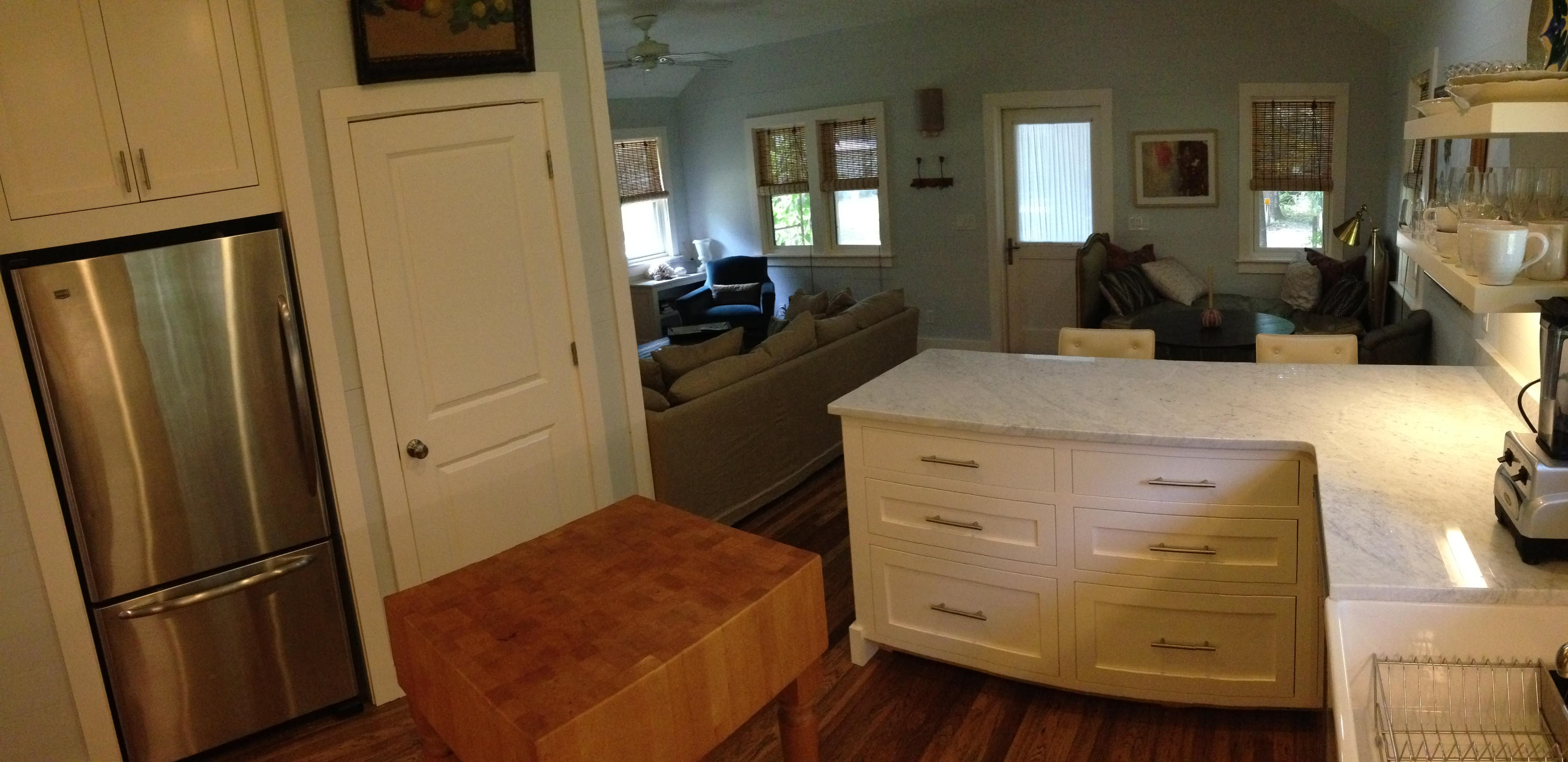 Historic Point Washington - Residential