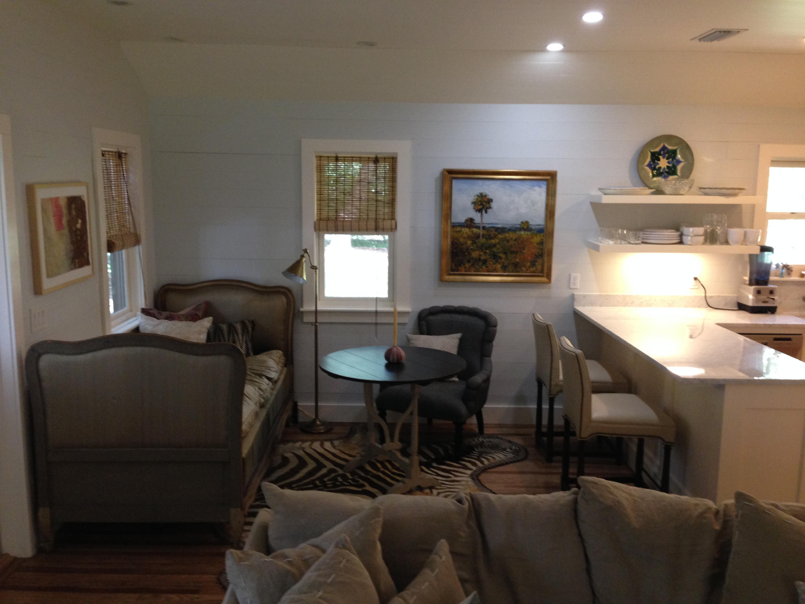 Historic Point Washington - Residential