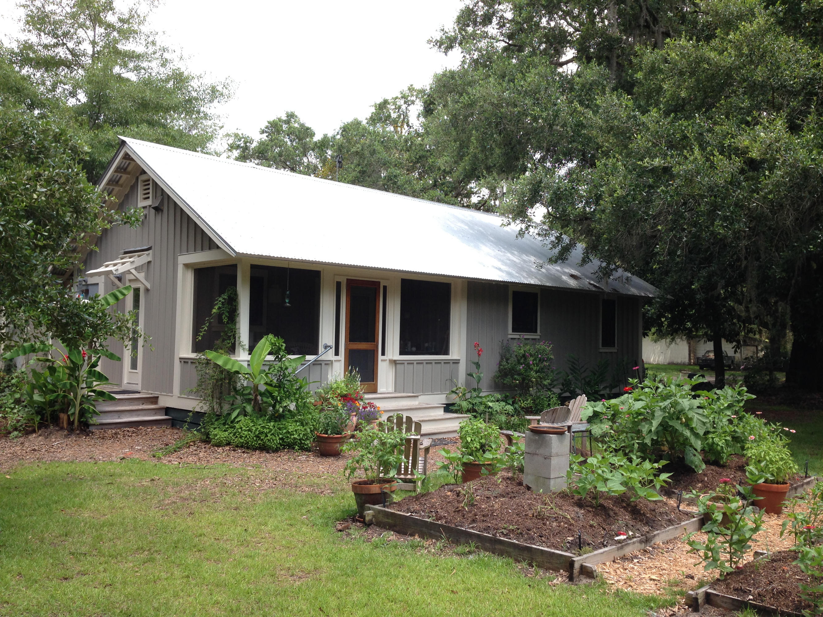 Historic Point Washington - Residential