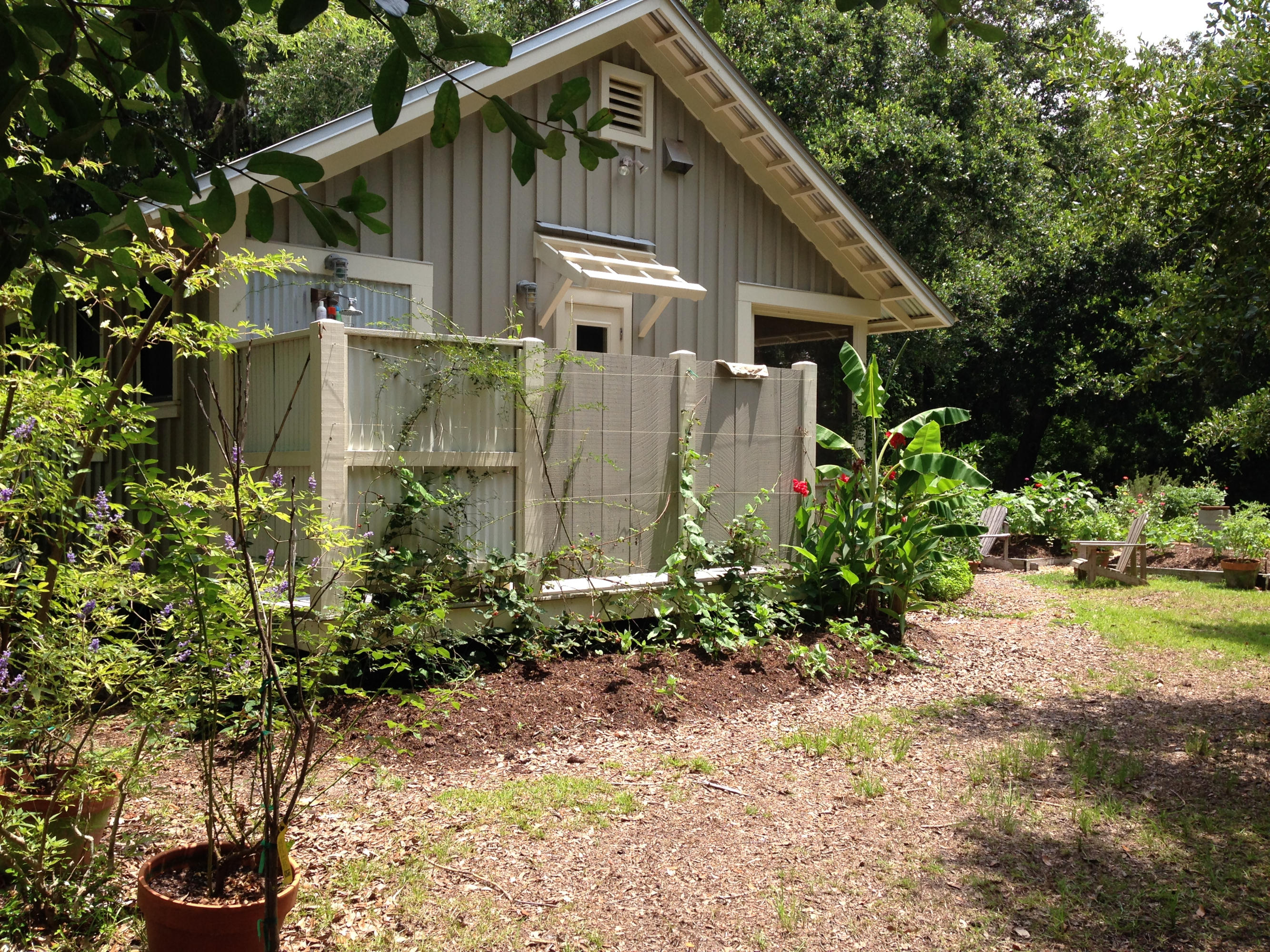 Historic Point Washington - Residential