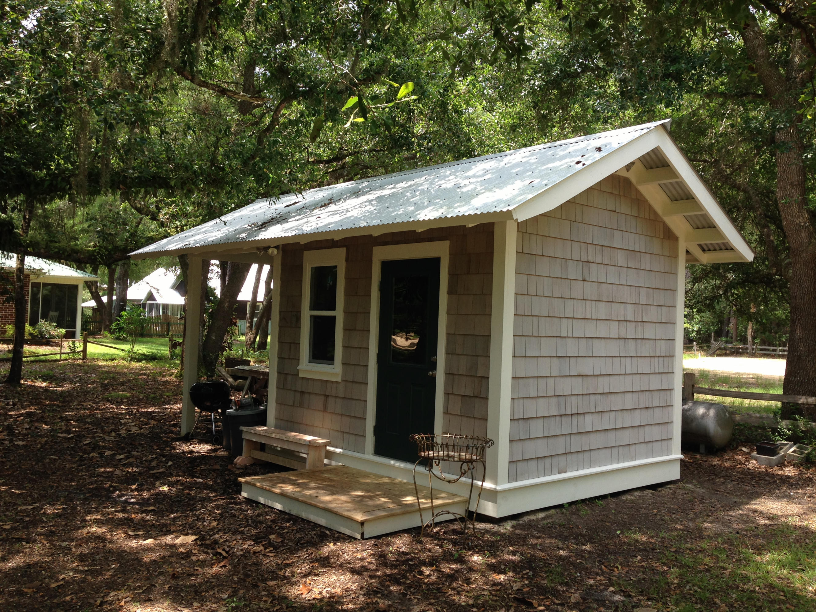 Historic Point Washington - Residential