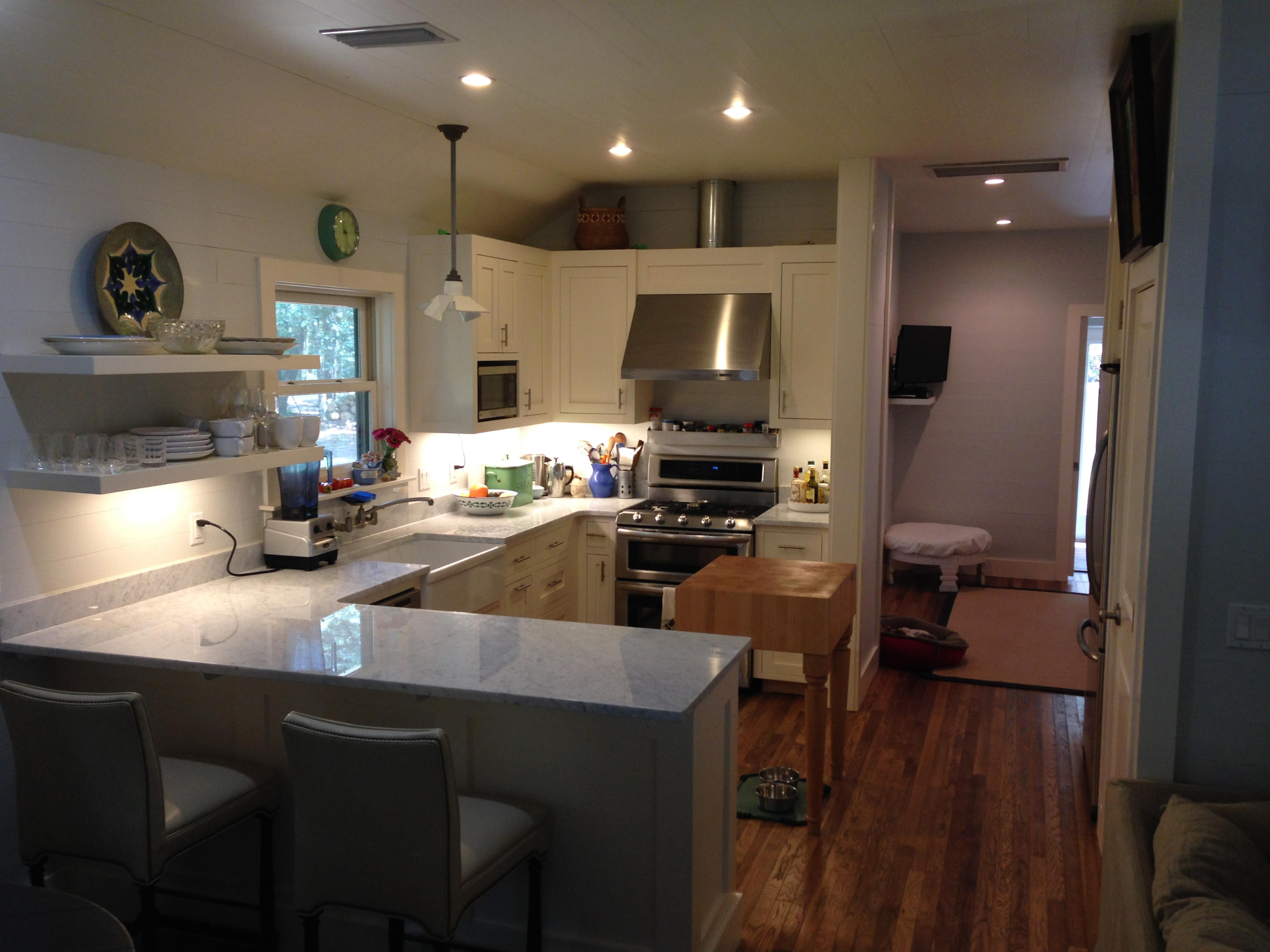 Historic Point Washington - Residential