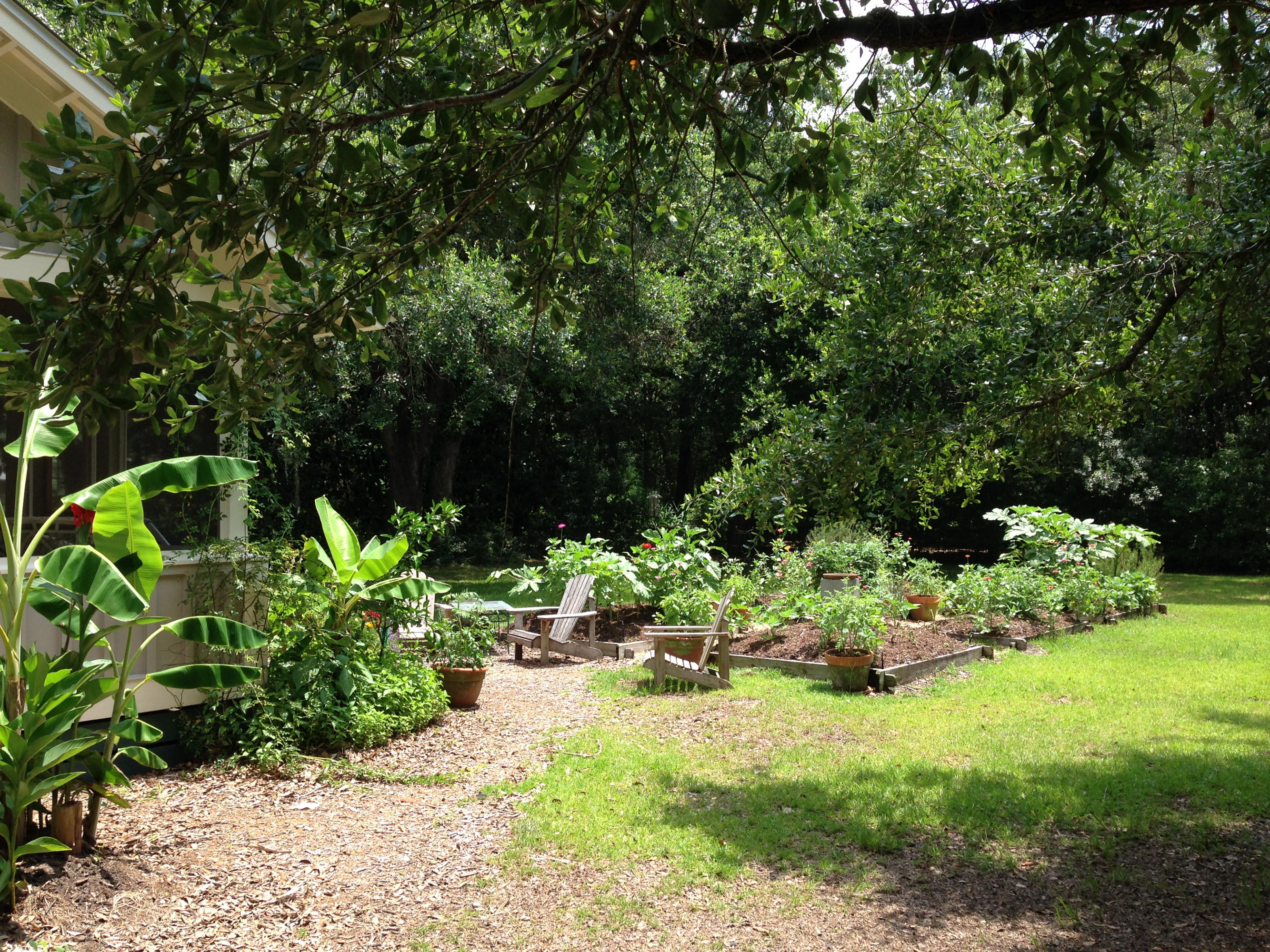 Historic Point Washington - Residential