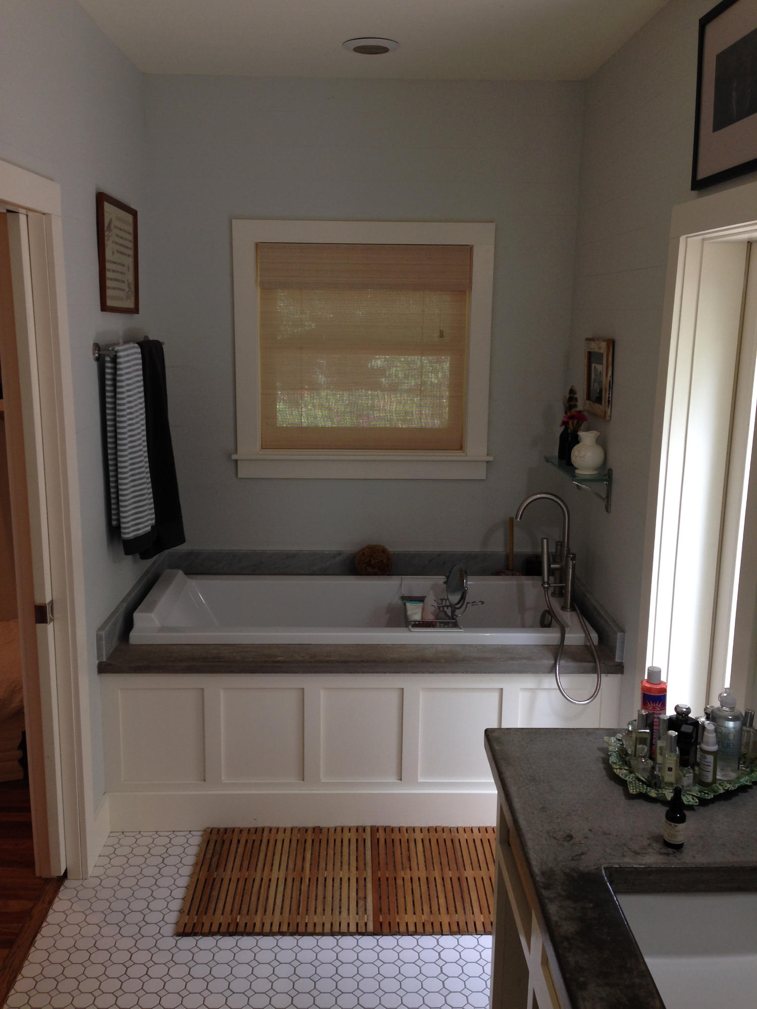 Historic Point Washington - Residential