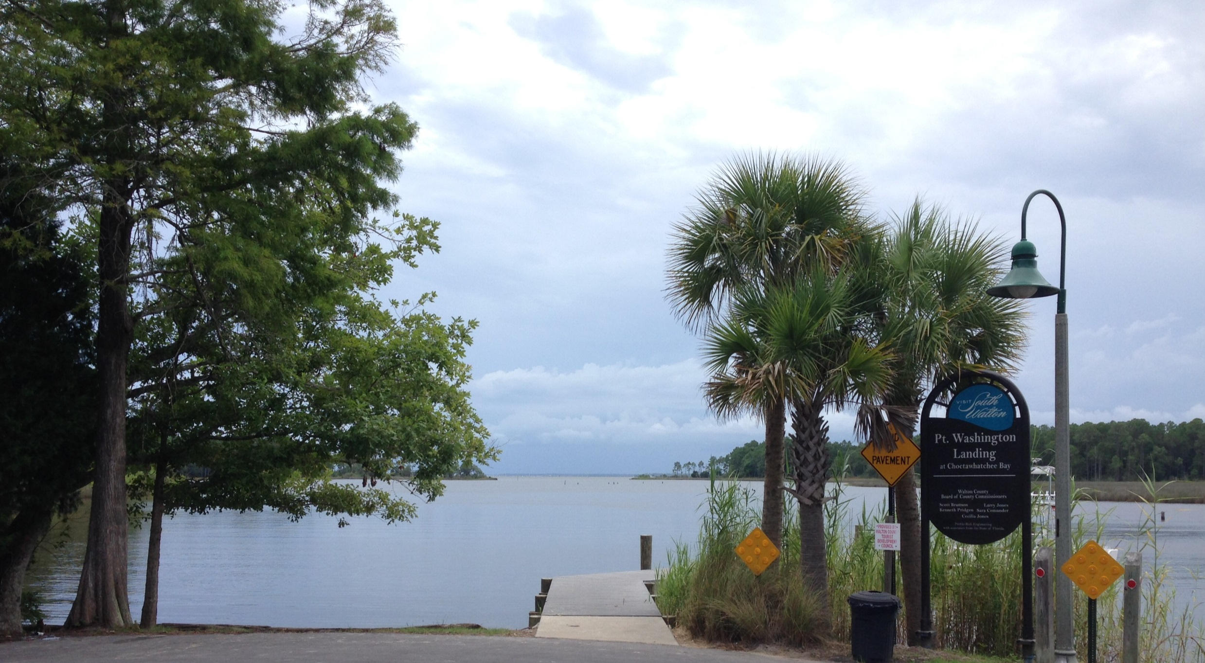 Historic Point Washington - Residential