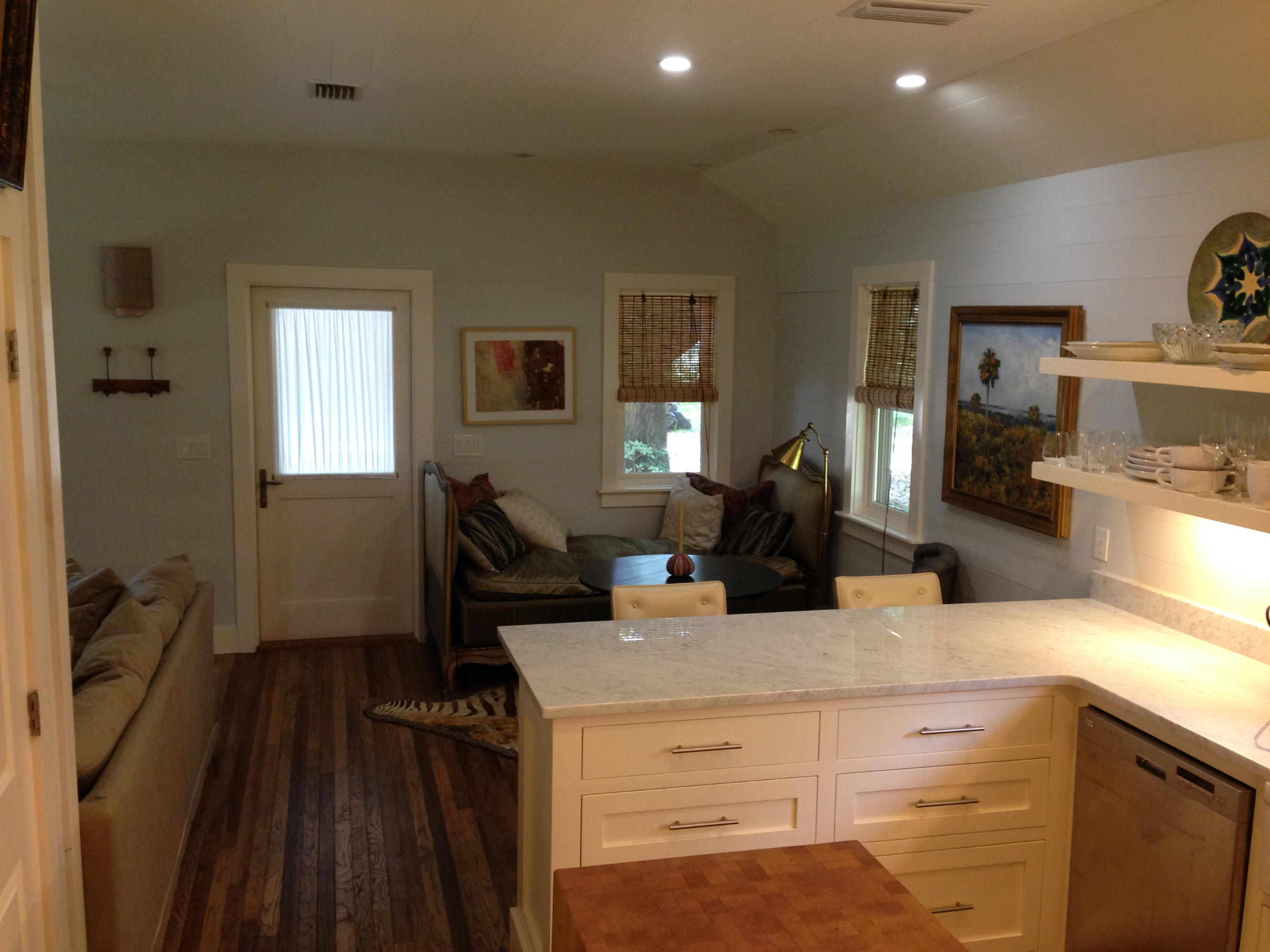 Historic Point Washington - Residential