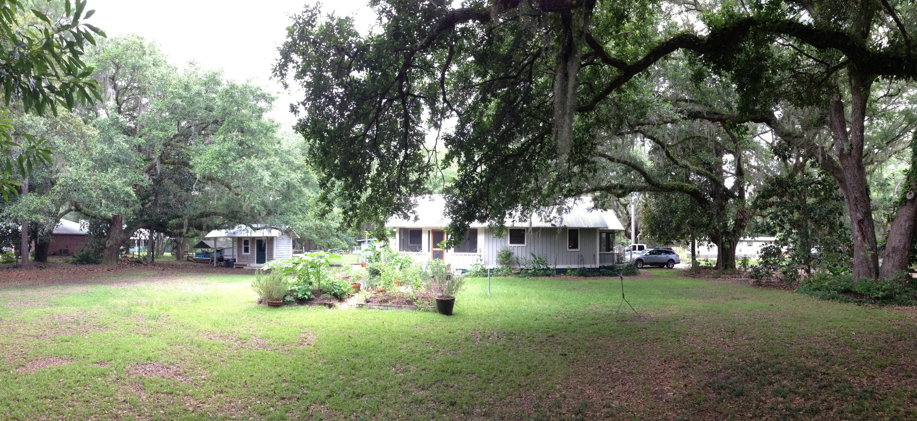 Historic Point Washington - Residential