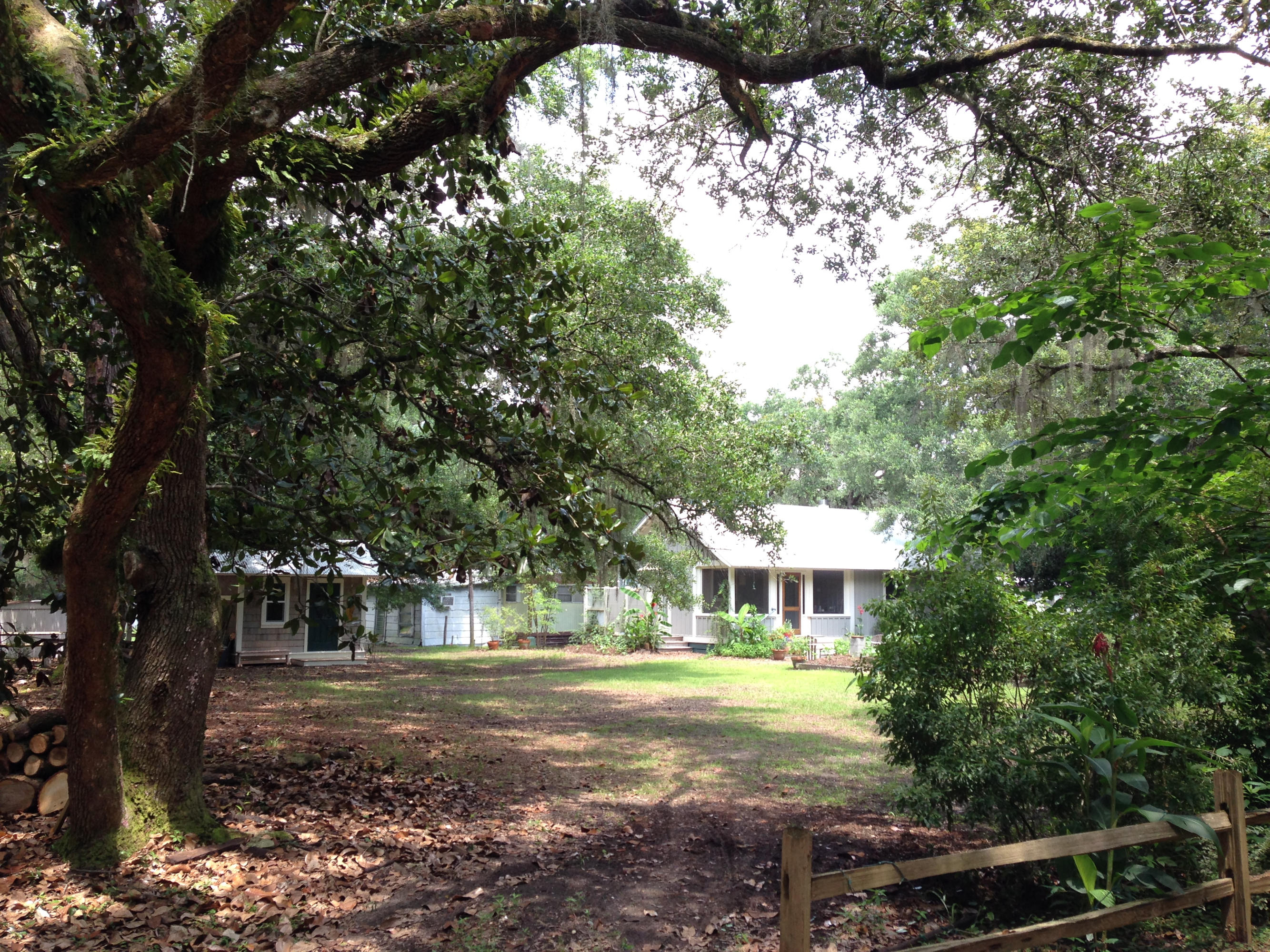 Historic Point Washington - Residential