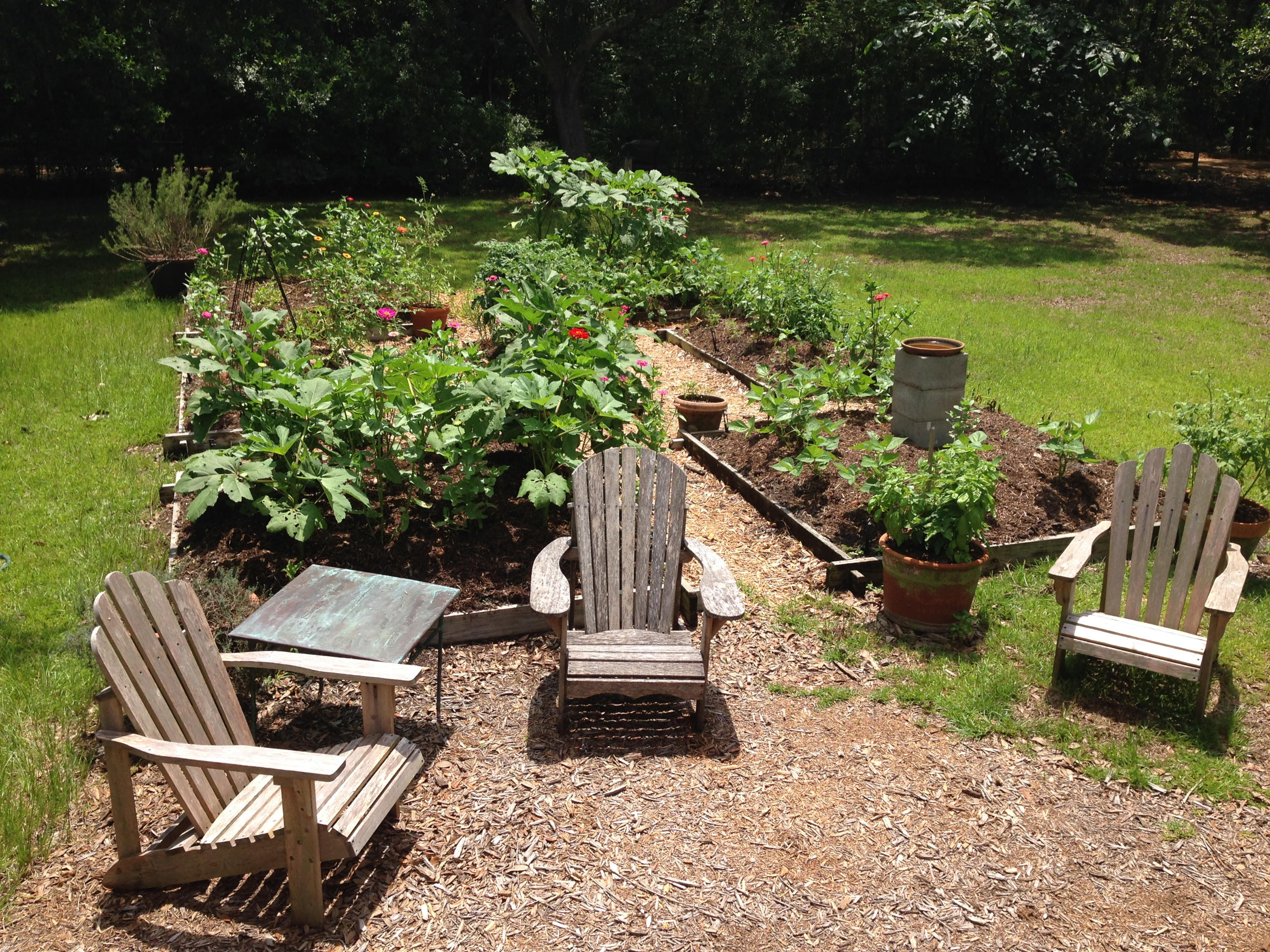 Historic Point Washington - Residential