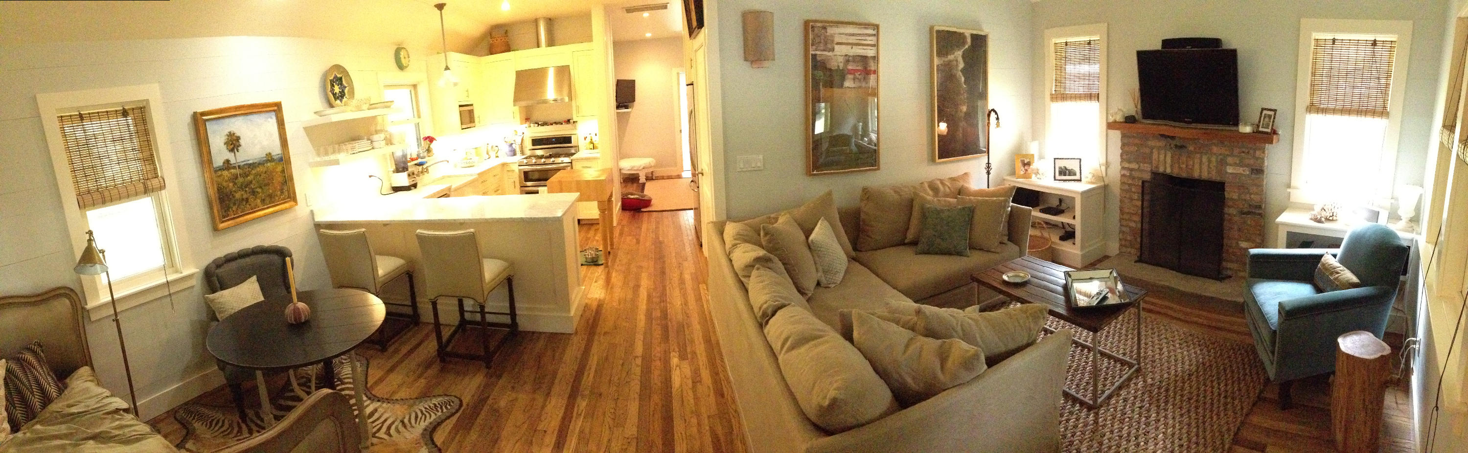 Historic Point Washington - Residential