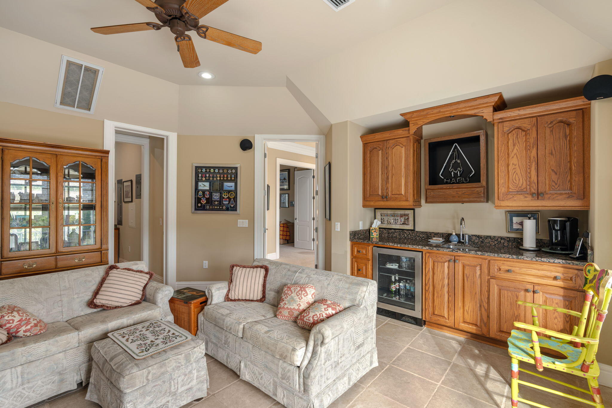 BURNT PINE - Residential