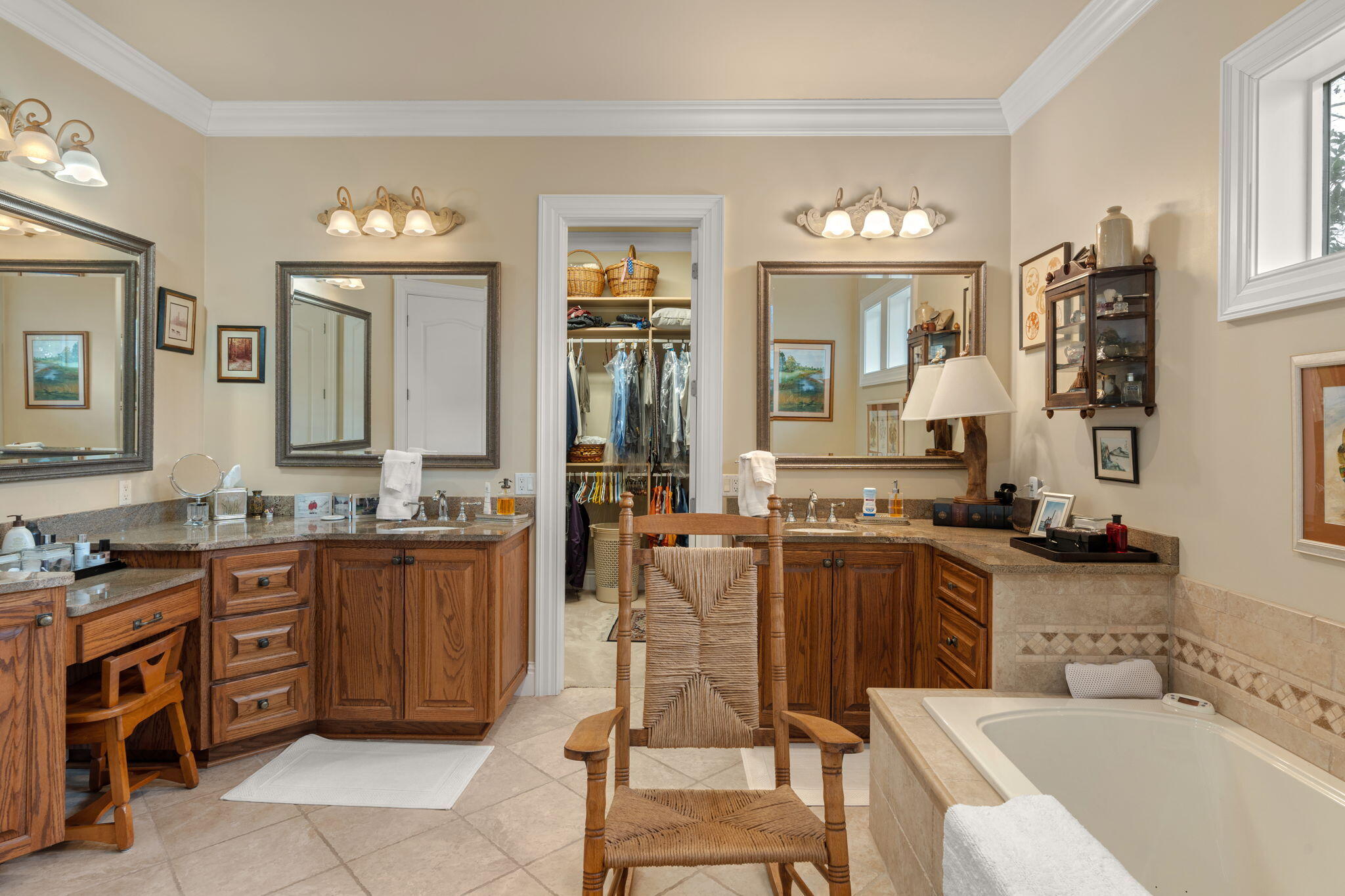 BURNT PINE - Residential