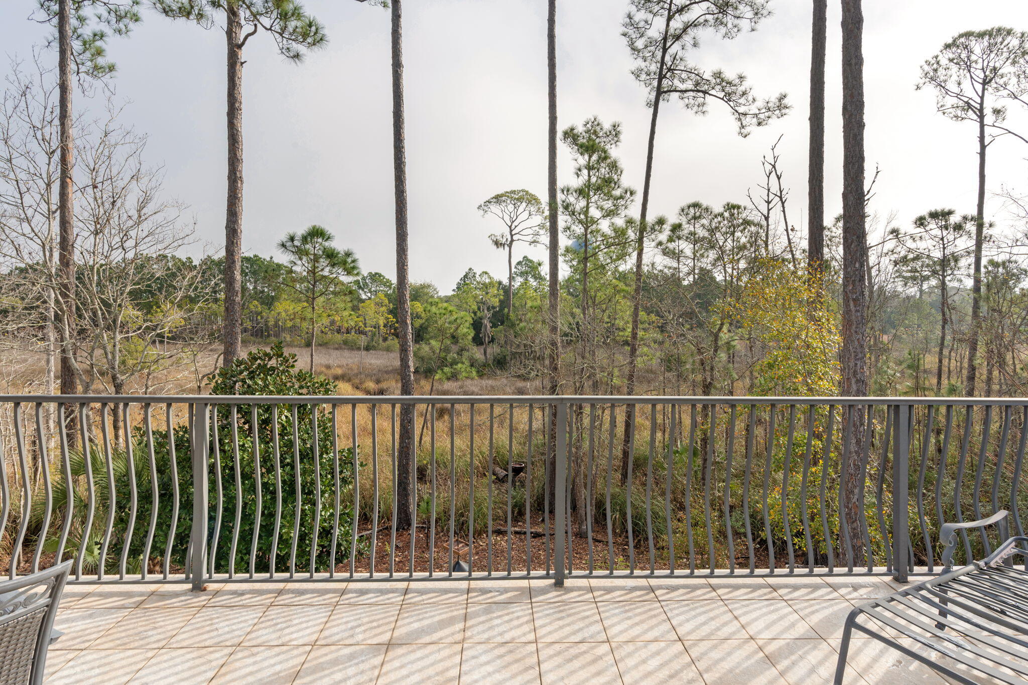 BURNT PINE - Residential