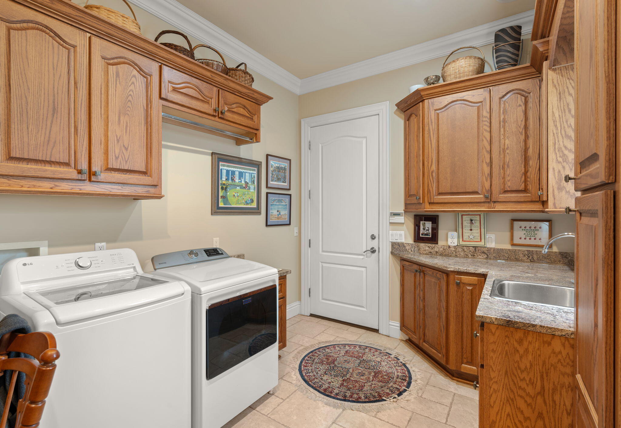 BURNT PINE - Residential