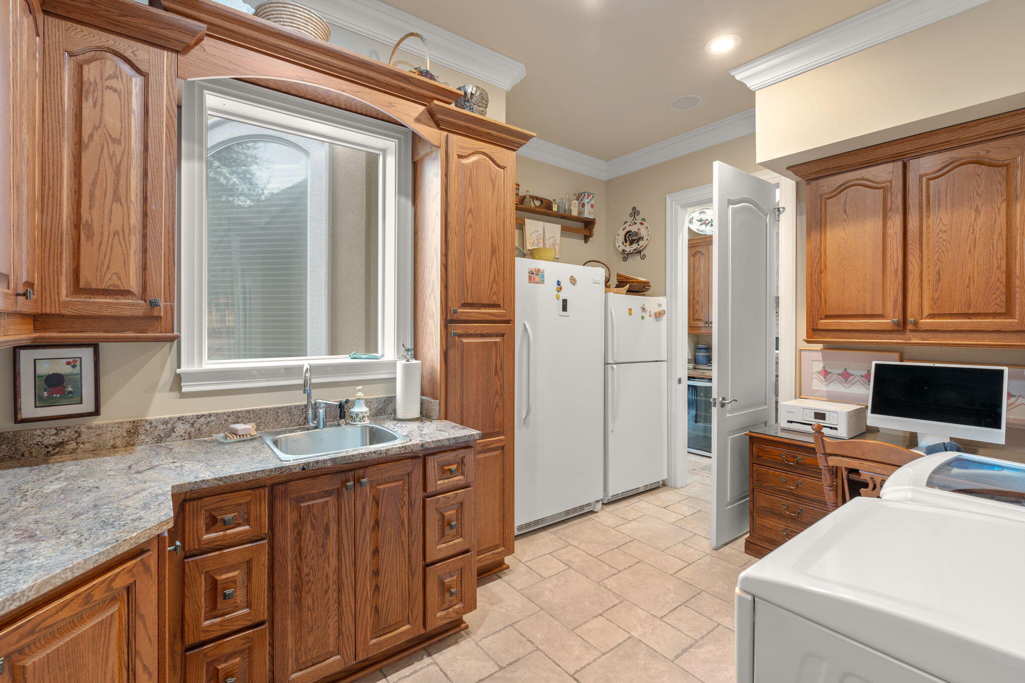 BURNT PINE - Residential