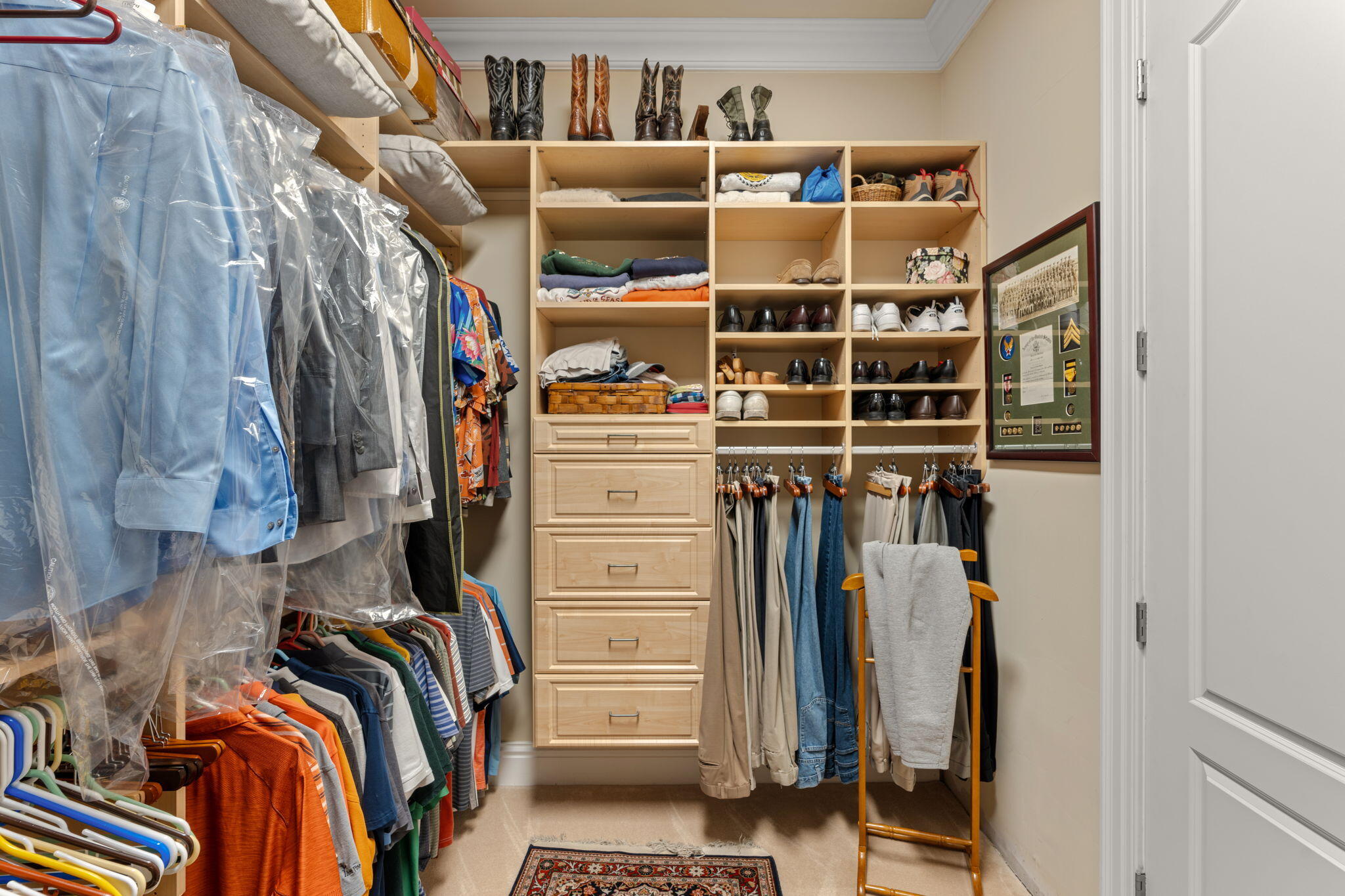 BURNT PINE - Residential