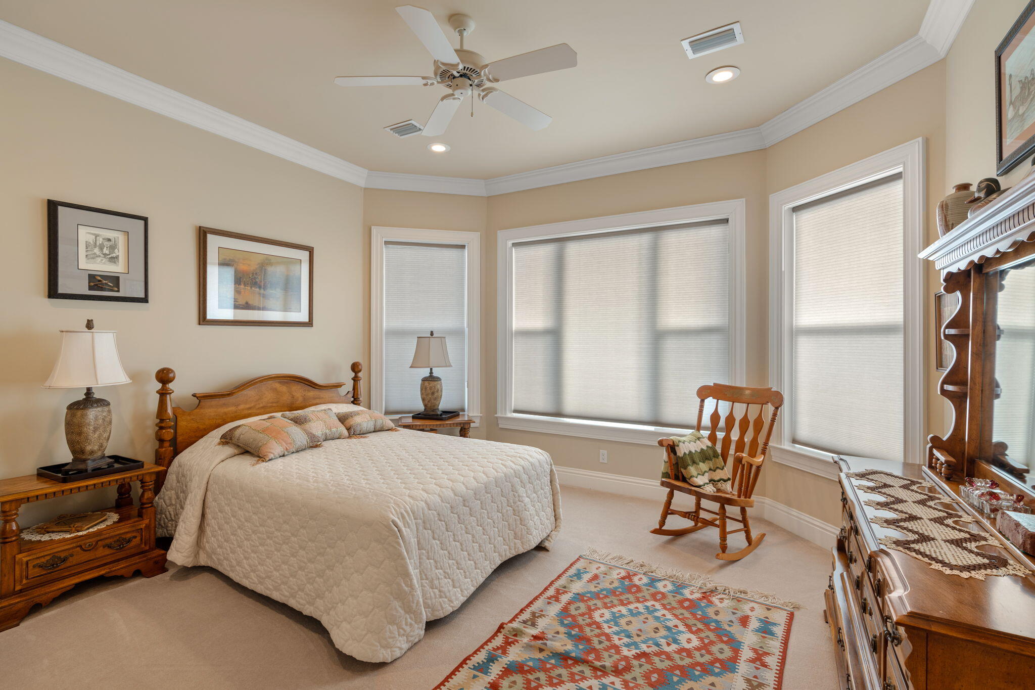 BURNT PINE - Residential