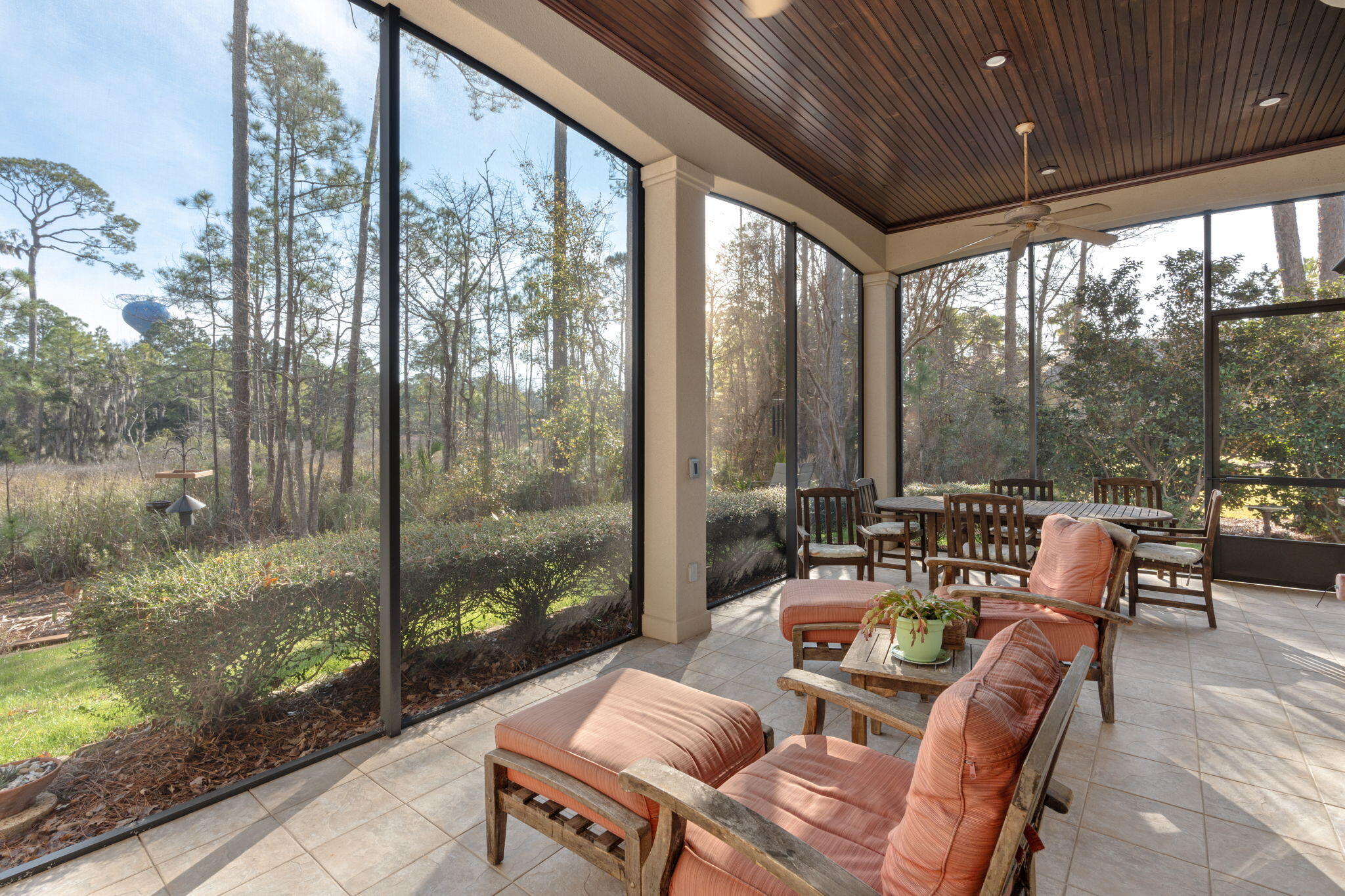 BURNT PINE - Residential