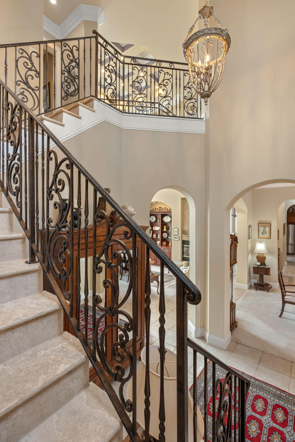 BURNT PINE - Residential