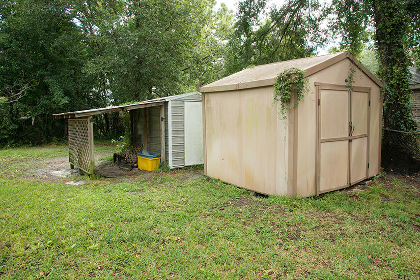 GARNIERS BEACH - Residential Lease