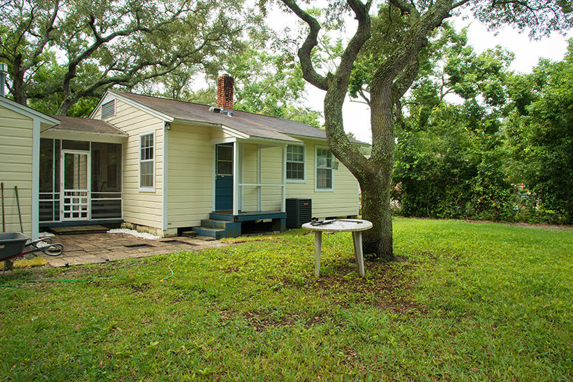 GARNIERS BEACH - Residential Lease