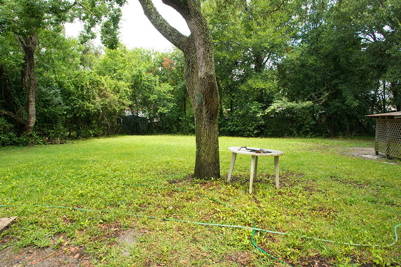 GARNIERS BEACH - Residential Lease