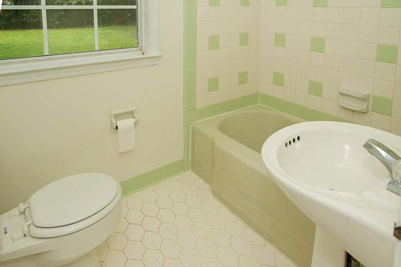 GARNIERS BEACH - Residential Lease