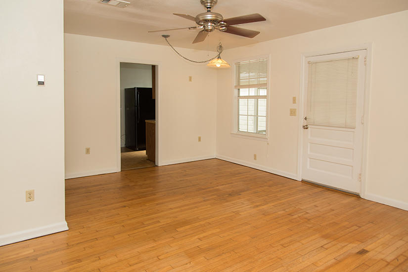 GARNIERS BEACH - Residential Lease