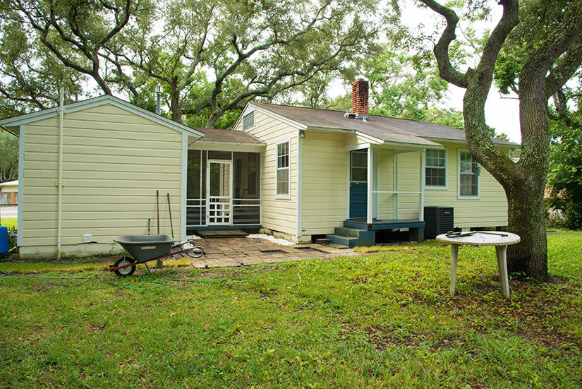 GARNIERS BEACH - Residential Lease