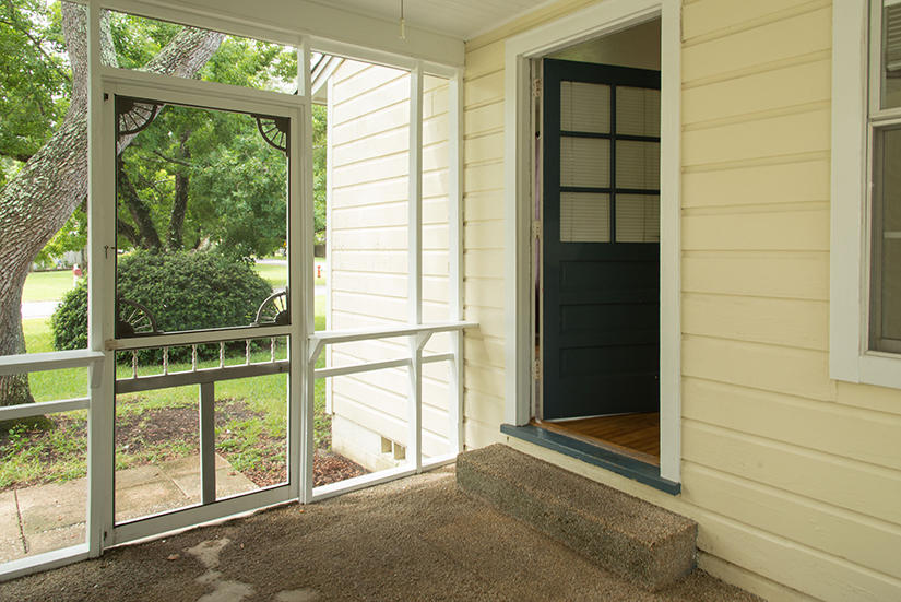 GARNIERS BEACH - Residential Lease