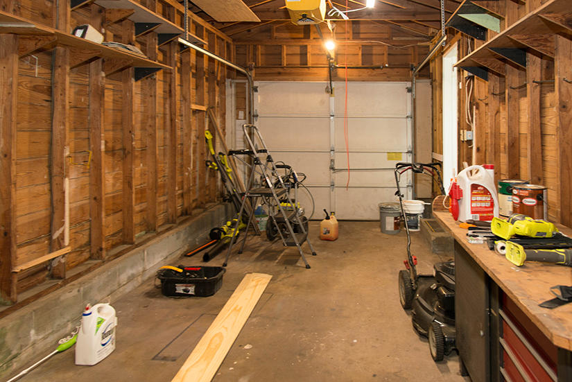 GARNIERS BEACH - Residential Lease