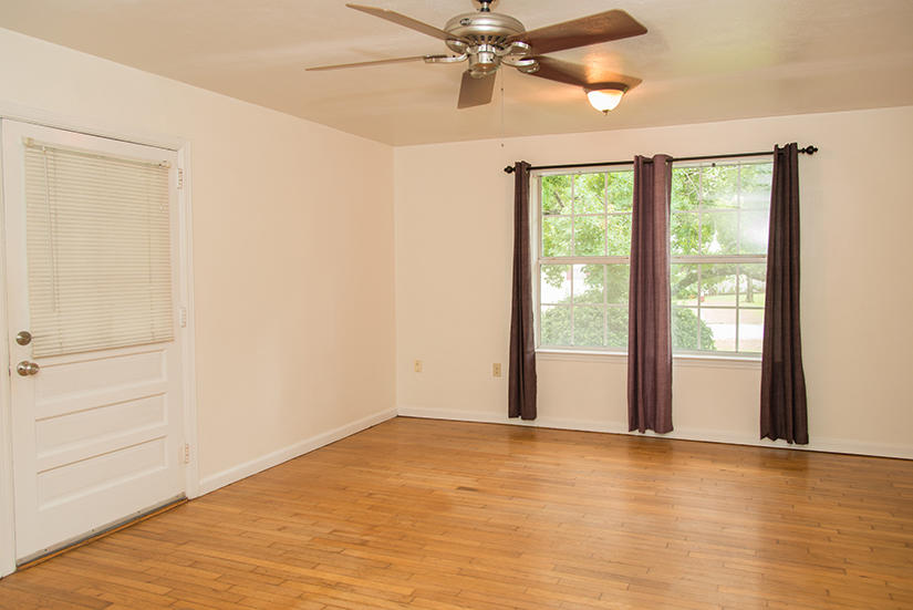 GARNIERS BEACH - Residential Lease