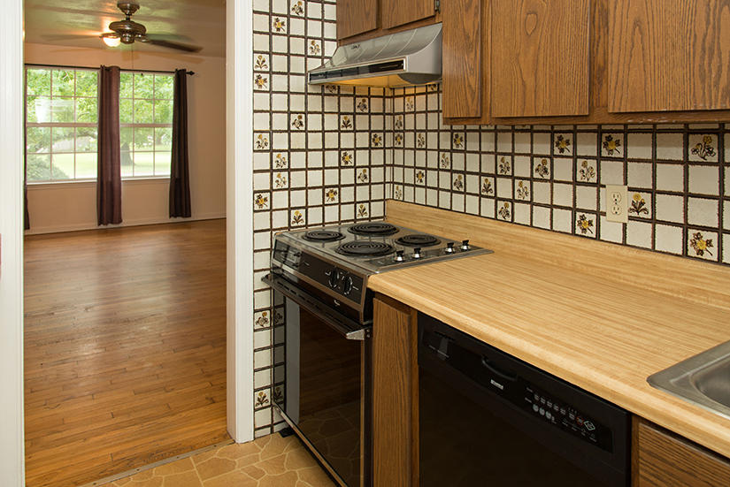 GARNIERS BEACH - Residential Lease