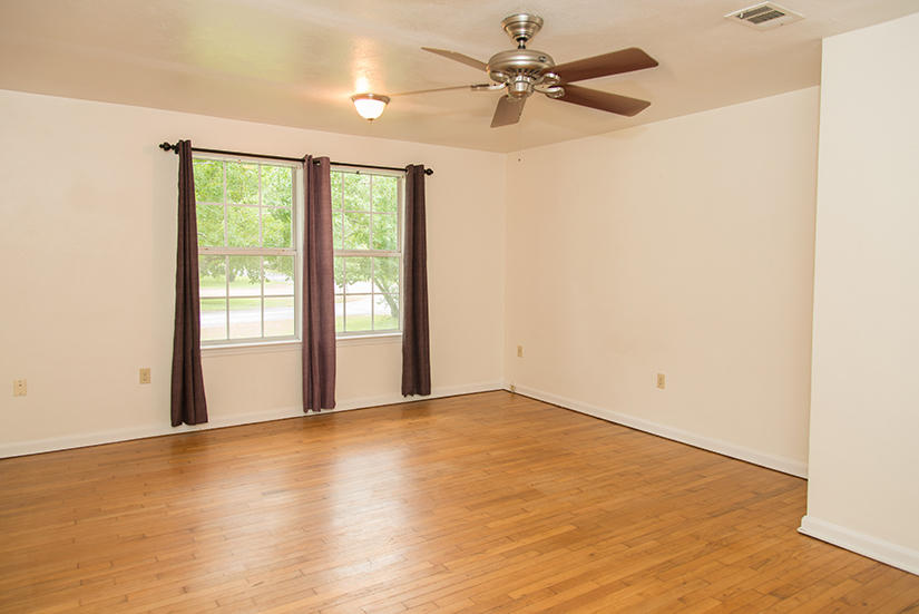 GARNIERS BEACH - Residential Lease