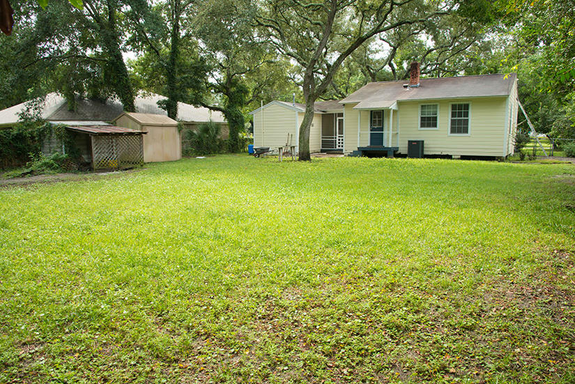 GARNIERS BEACH - Residential Lease