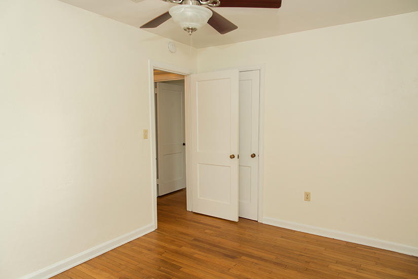 GARNIERS BEACH - Residential Lease