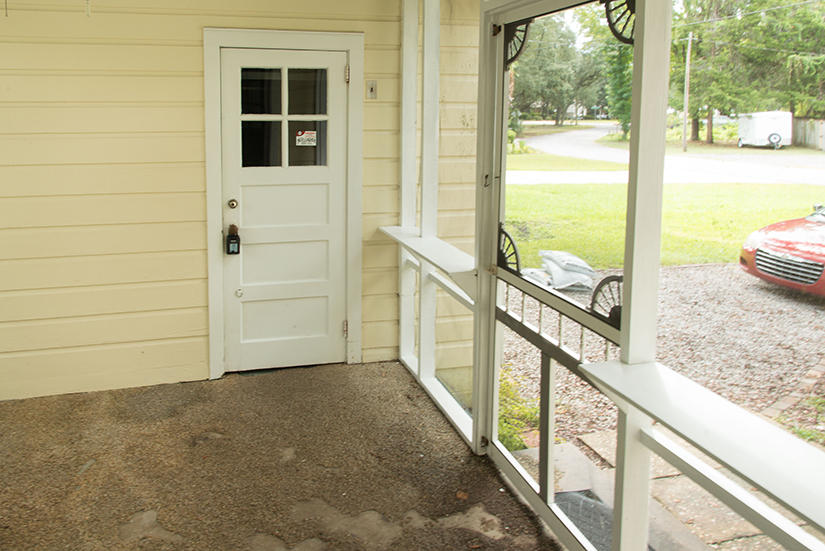 GARNIERS BEACH - Residential Lease