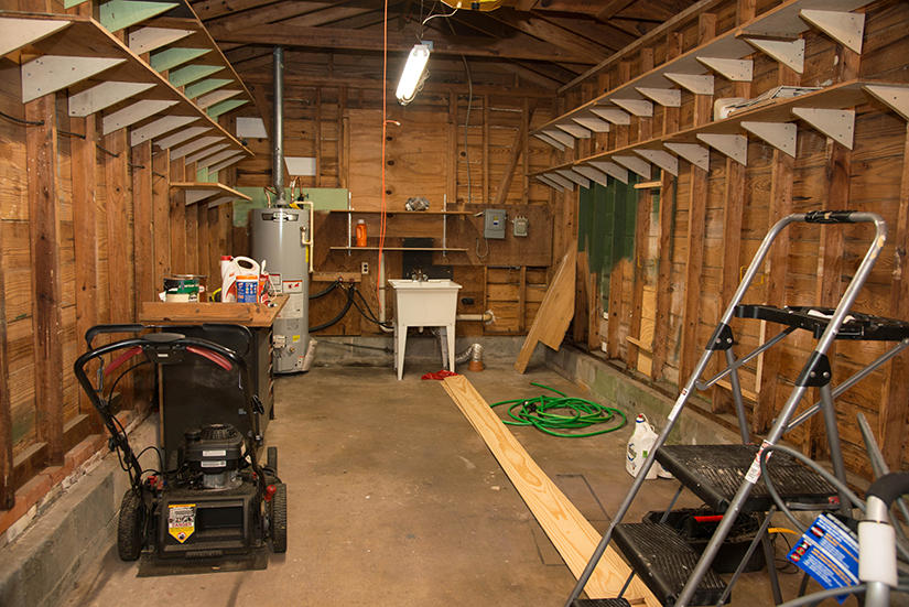 GARNIERS BEACH - Residential Lease