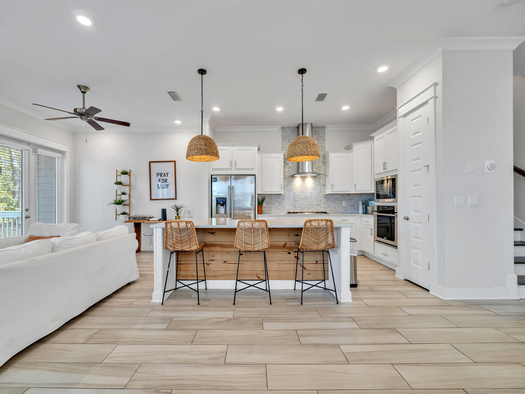 Prominence North - Residential